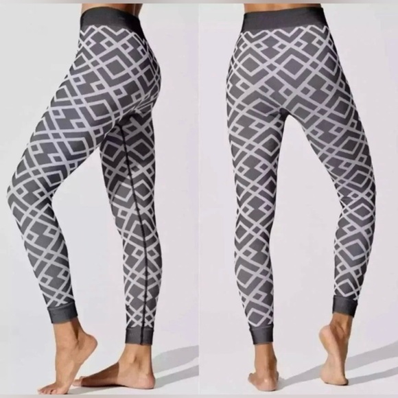 Sweaty Betty Pants - NWT Sweaty Betty Ski Base Layer Leggings (XL)